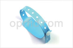 soft rfid wristbands